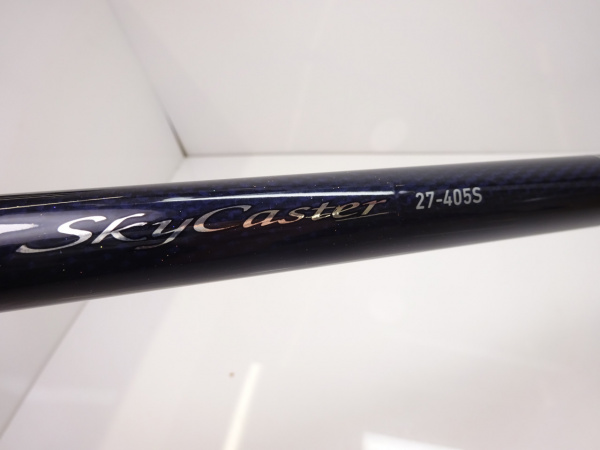 スカイキャスター27-405S・V※未使用品